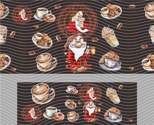 Mini stanlye cup-KW335